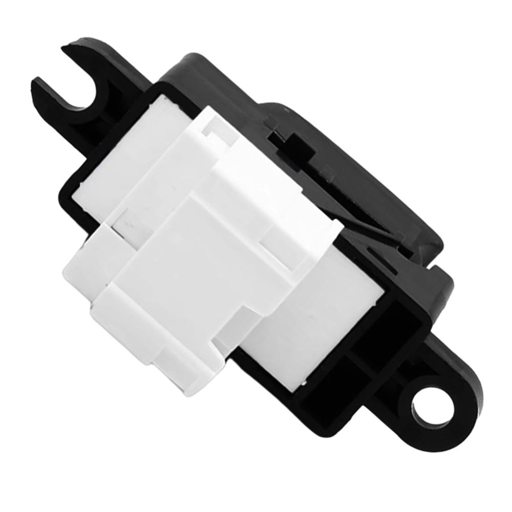 25411-0V000 Interruptor de controle do levantador de janela de carro Botão único para Nissan Almera Tino NP300 Patrol GR Pickup 254110V000