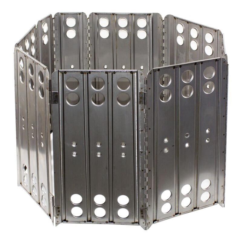 Outdoor Stove Accessories Kit