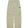 The North Face Ventra Loose Fit Logo Mid Rise Cargo Pants Women pants NP6NS35C