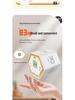 2025 Student Timer: Self-Discipline Alarm Clock & Hourglass for Children's Time Management and Learning Focus