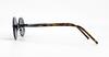 Lapeullolida Alt Black Tint Retro Sunglasses