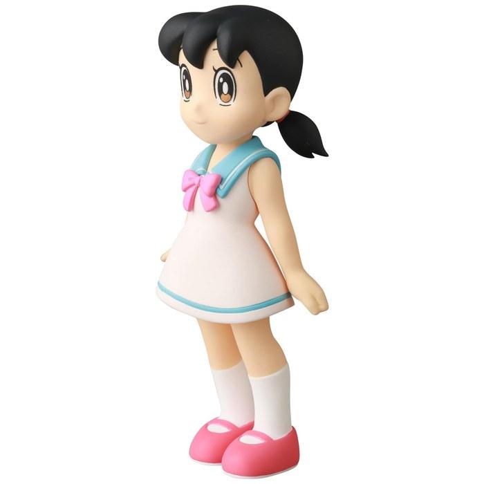 [Mediccom Toy] UDF Ultra Detail Figure No.873 Doraemon Movie New Nobitas Submarine Adventure Shizuka & Underwater Buggy, 87mm, 1/NS Scale,
