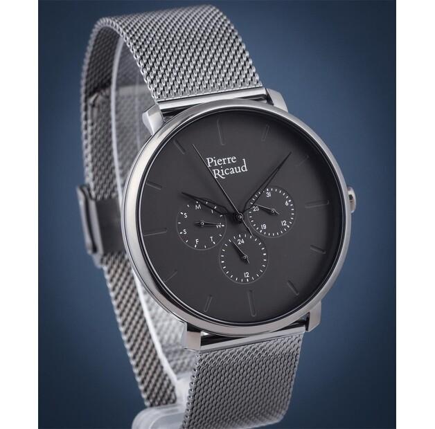 

Часы Pierre Ricaud P97169.S116QF