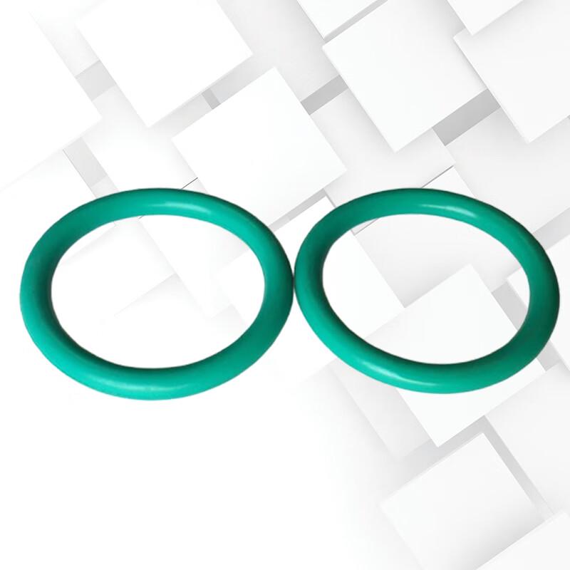 Fluoro Rubber (FKM) O-Ring Seal Pack