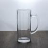 355 ml hitzebeständige Teetasse, Milchsaftbecher, klassisches Bierglas, transparentes Trinkgeschirr, Craft-Bierglas, Wasserflasche für Familienpartys