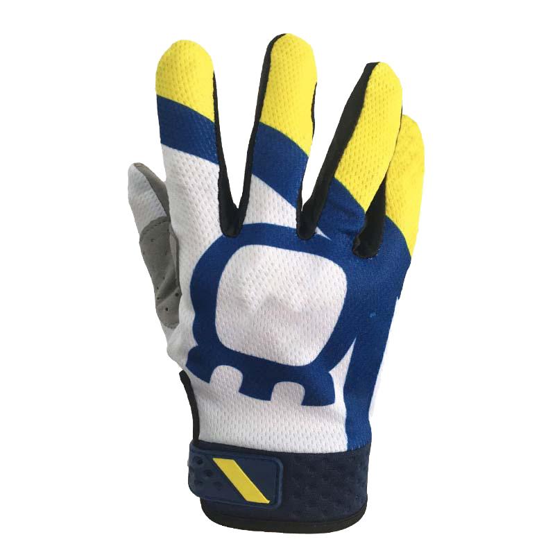 Motorcycle Gloves Full Finger Cycling Gloves Wear-Resistant for Men Women Biking Racing Gloves