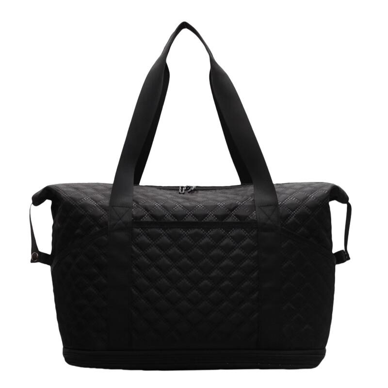 NuFeng Expandable Travel & Gym Duffle Bag