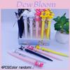 My Melody Silicone Cartoon Mechanical Pencil Set For Kids And Students