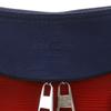 LOUIS VUITTON Tuileries Tote Handbag M53544 2WAYShoulder Red / dark blue Epi Leather Women Used