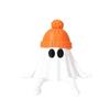 3D Printed Ghost Ornament Figurines Articulated Halloween Pumpkin Decorations  Halloween Party