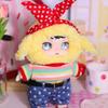 Kawaii Series Stuffed Doll, Kawaii Mystery Plush Toys Collectible For Birthday Gift