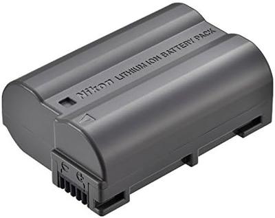 Original Nikon EN-EL15a 1900mAh Akku für Nikon D500 D7200 D610 D750