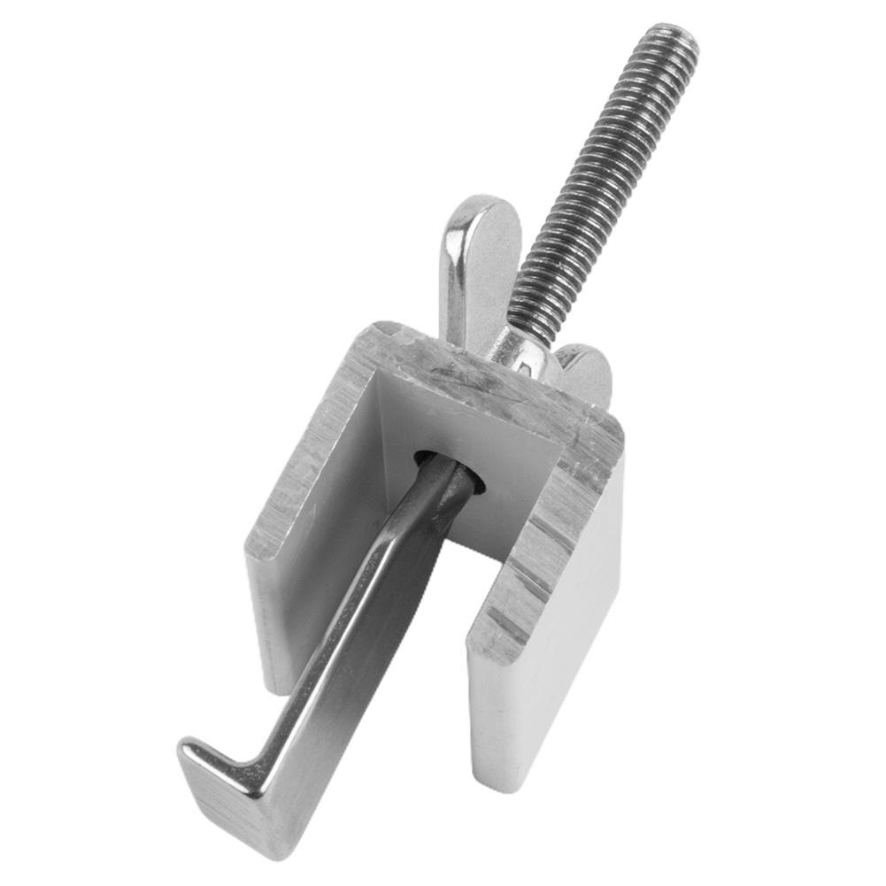 Portable Door Lock Travel Door Lock Aluminium Alloy