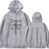 Isabel LaRosa You're So Pretty It Hurts Hoodies Men Women Casual Streetwear Long Sleeve Casual Sweatshirts Perfect for Commute & Loungewear