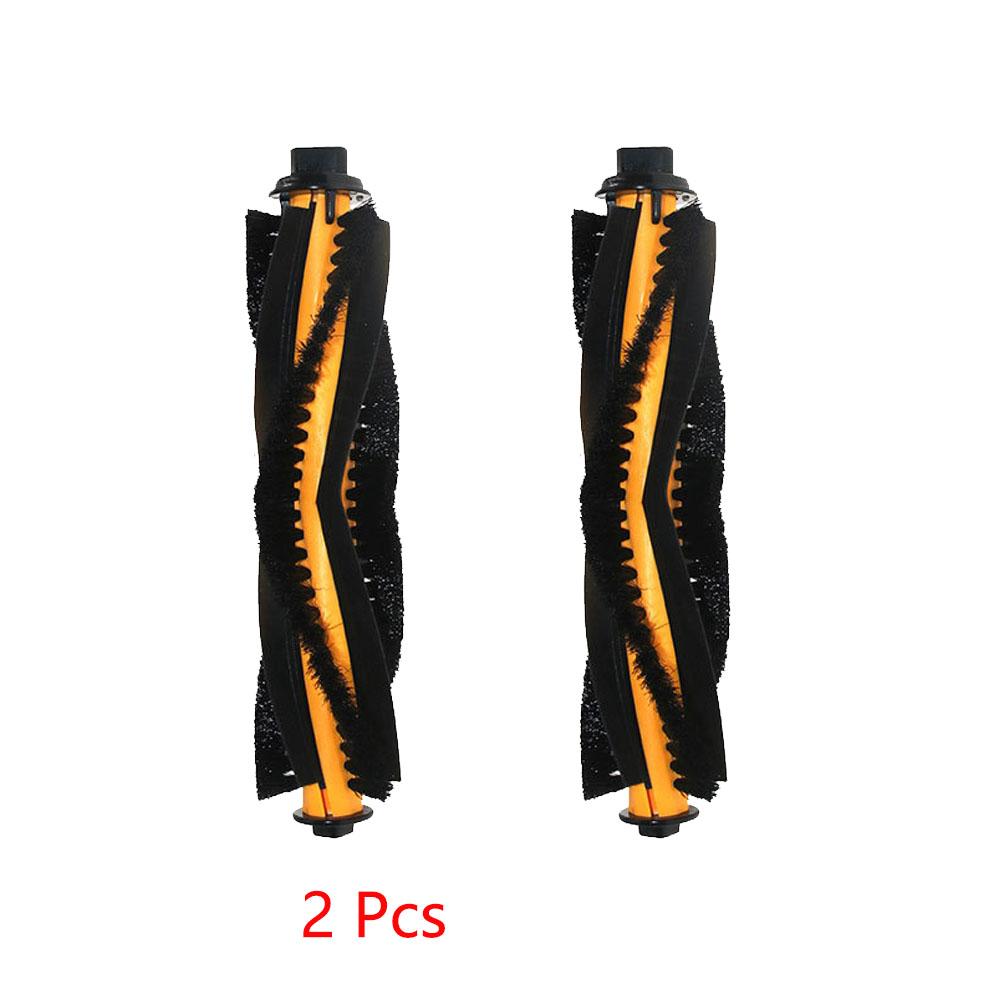 Compatible for AENO RC2S ARC0002S / RC3S ARC0003S Main Side Brush Filter Mop Cloths Robotic Vacuums Spare Part Accessory Kit