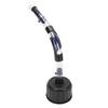 Racing Fuel Filler Hose and Cap Kit Upgrade Filter Design Transparent Fuel Filler Hose and Cap for LC2 Jugs