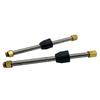 High-Pressure Washer Extension Lance, 250mm Extension Rod for Car Washer