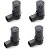 4er-Pack Backup-Einparkhilfe-Sensoren für hinten Kompatibel mit Ford F150 F250 F350 E-150 E-250 Escape Explorer Lincoln Mercury Mariner Mountaineer -