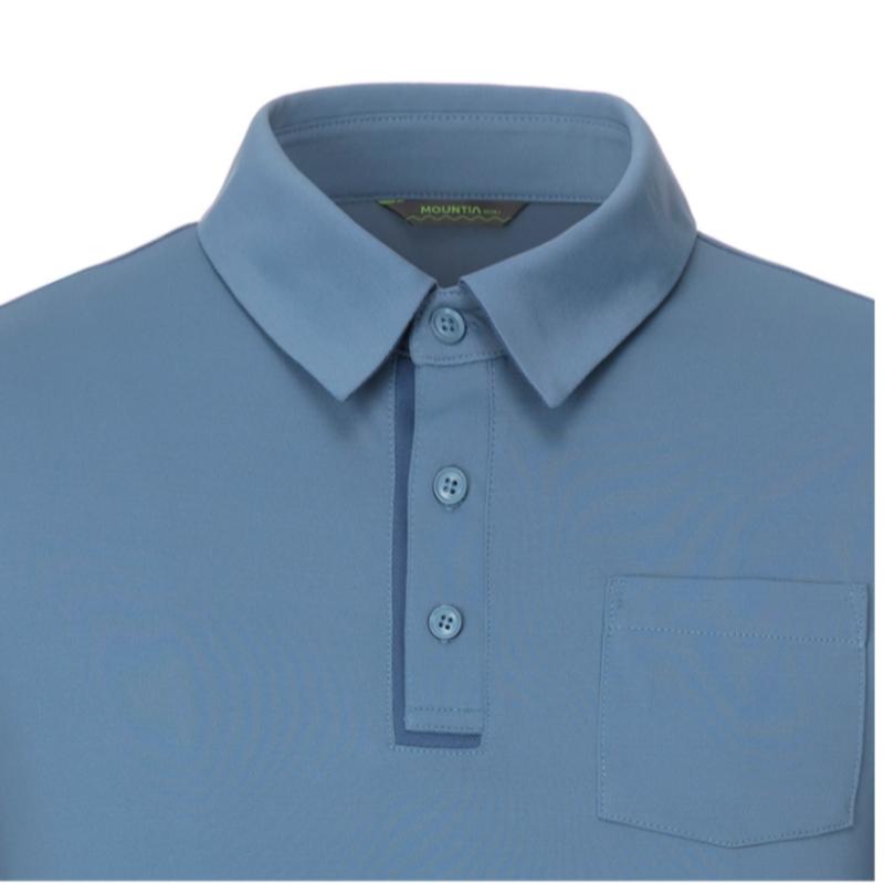 [MounTia] MounTia Spring Summer Cooling Men S caeSar T ShirT 7 1mqTSm3004