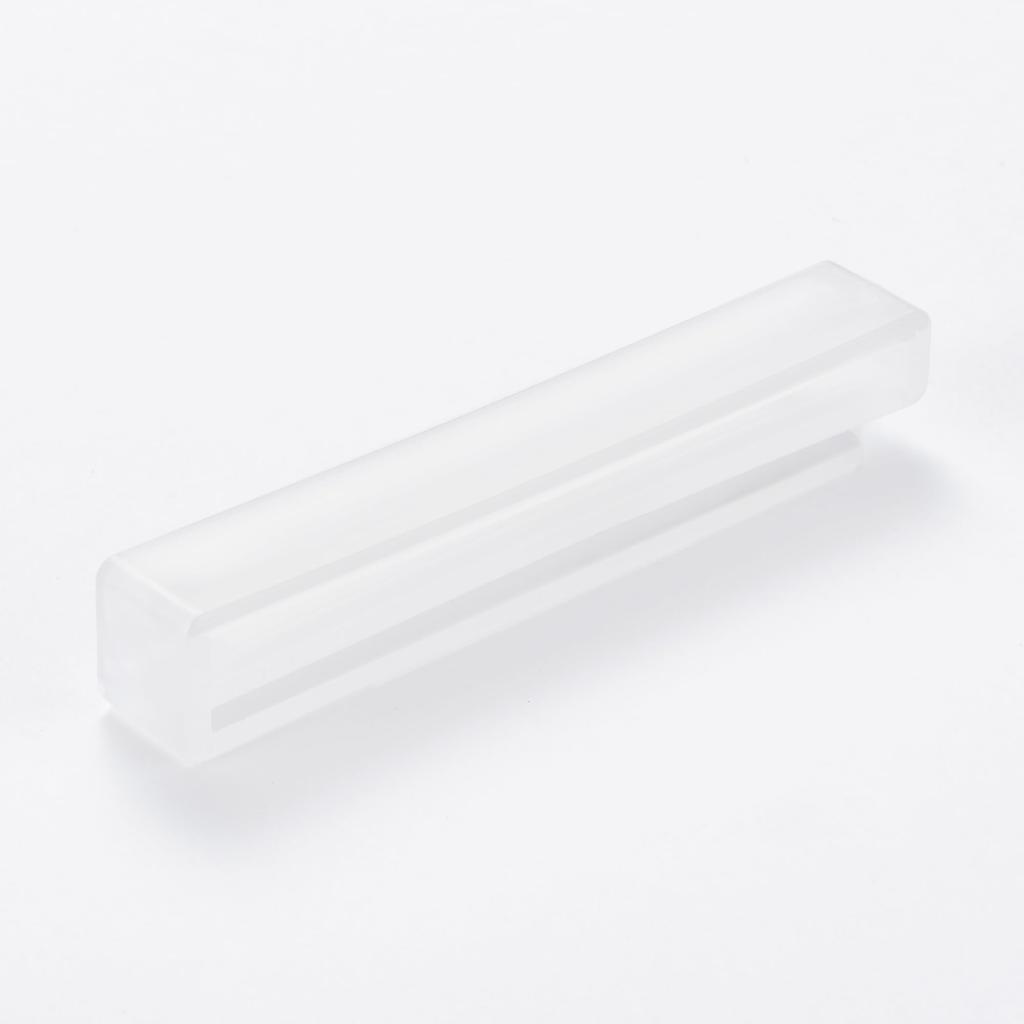 MUJI Polypropylene Tube Pack of OAD86A1A Squeezer, 3,