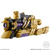 Bandai Super Space Sheriff Gavan Infinity Kit 03 Express Gabarion Ramune Candy Toy [BOX Set/1 Piece]