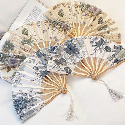 Accessoires – Éventails