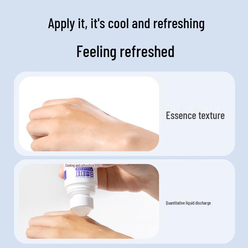 Insect Control & Relief Product Line