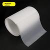 Shoe Sole Protector Sticker Rubber Wear Resistant Noise Reduction Anti‑Slip Forefoot Anti‑Abrasion Sole Film For New High Heels
