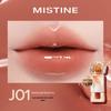 Mistine Thai Milk Tea Lip Jelly