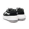 Vans Common Old School Over Cc Black White Vn0a7q5e Vn0a7q5eba2
