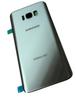 Org Back Cover Original For Samsung Galaxy S8+ Plus, Silver