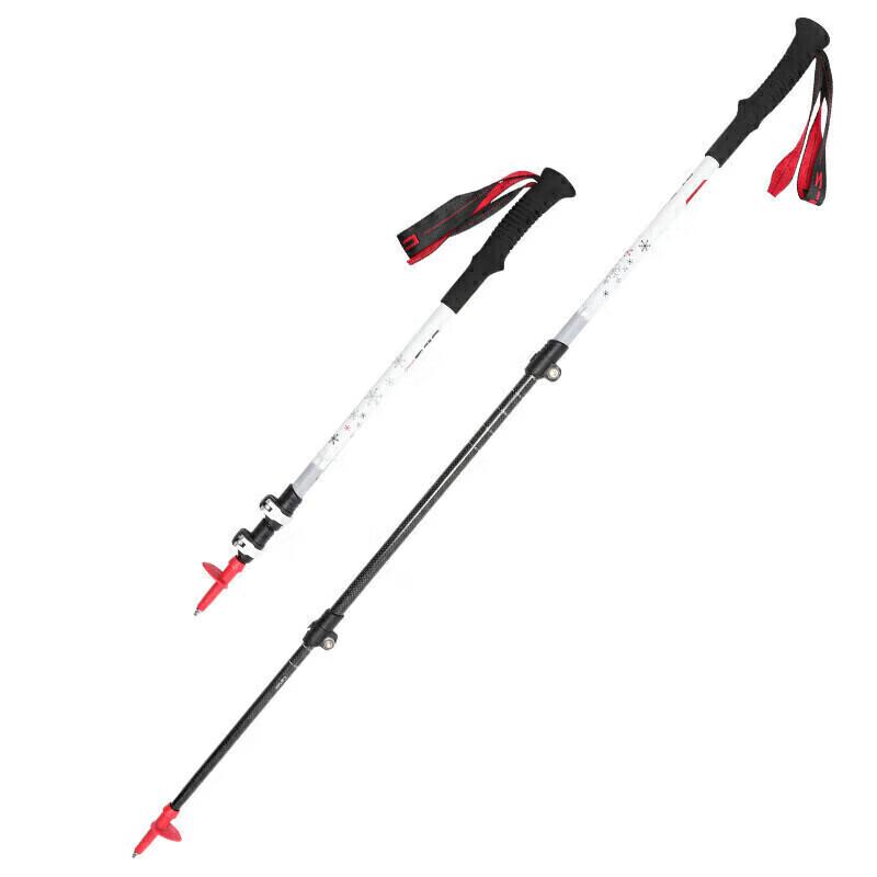 TFO Carbon Fiber Trekking Pole