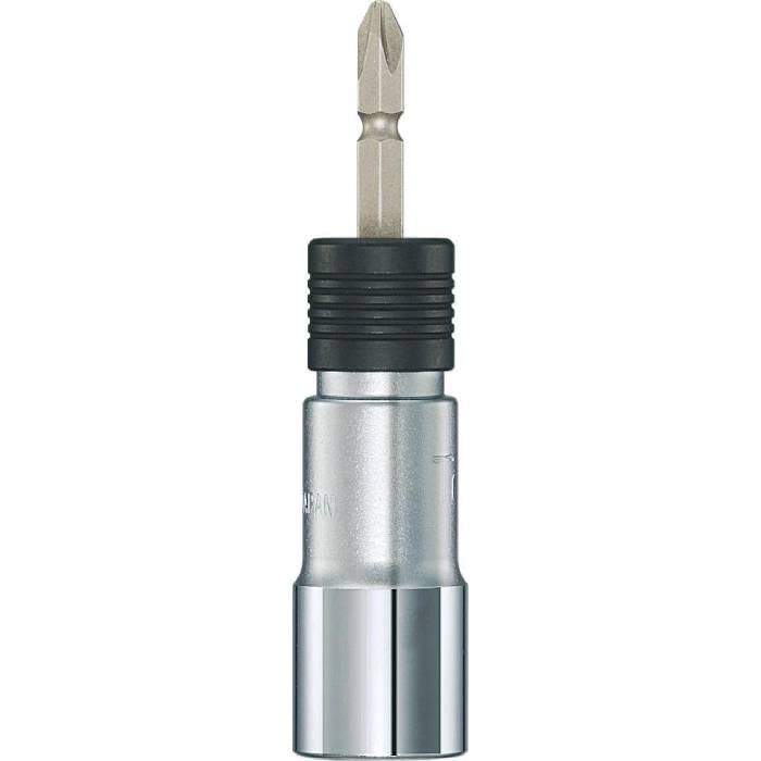 Tajima Náhradní nástrčný klíč pro rázový utahovák 12hran BS17-12K 17 mm 1 kus