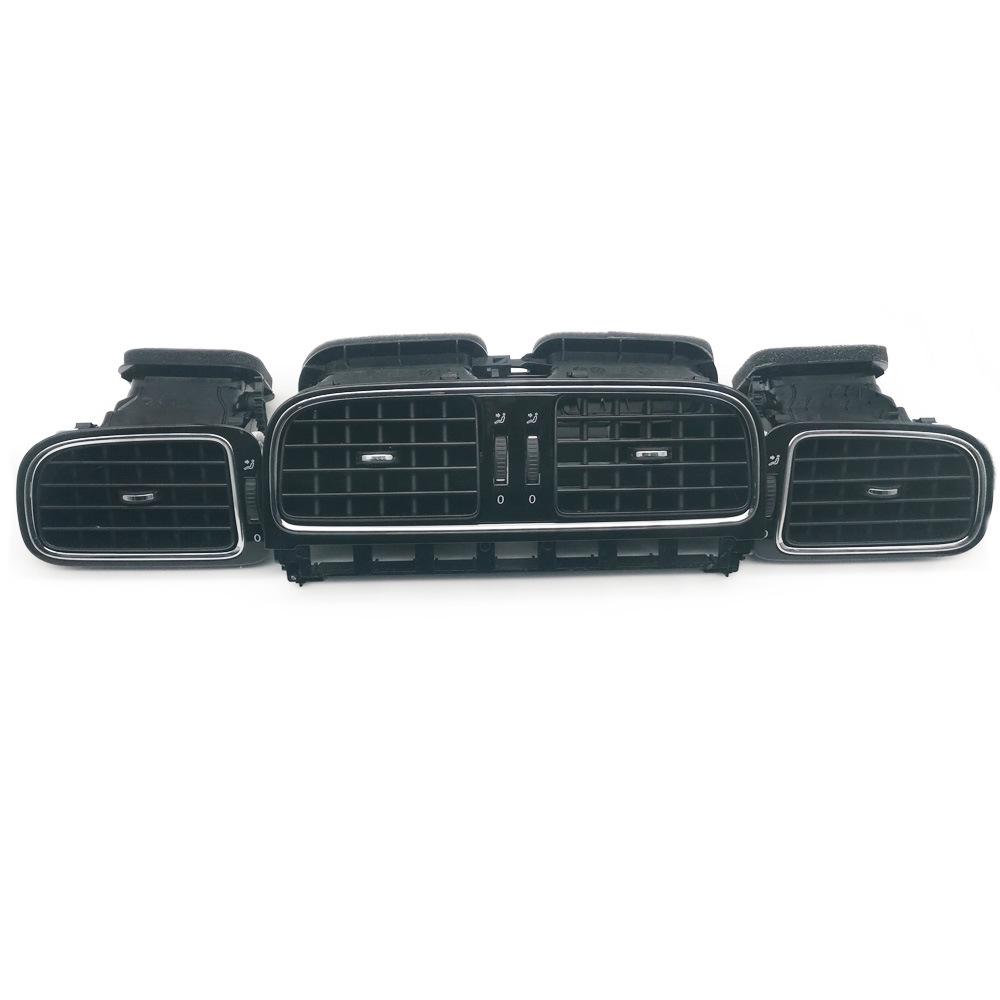Compatible Air Conditioning Vent for Volkswagen Polo 2011-2013 (6RD819728/703/704)