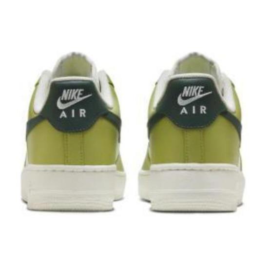 Nike Air Force 1 '07 Green Apple - HJ3484-331
