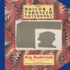 The Moscow Amp Voronezh Notebooks by Osip Mandelstam Paperback Book 9781852246310