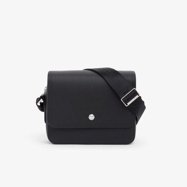 Lacoste Small Messenger Bag Lagon Bb Nh5274h56g 000