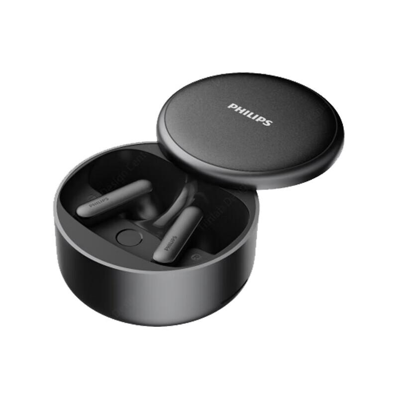 

Philips TAT9910 AI Smart Bluetooth Earbuds Pro