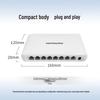Huawei Smart Select S1730S Series Enterprise Unmanaged Switches