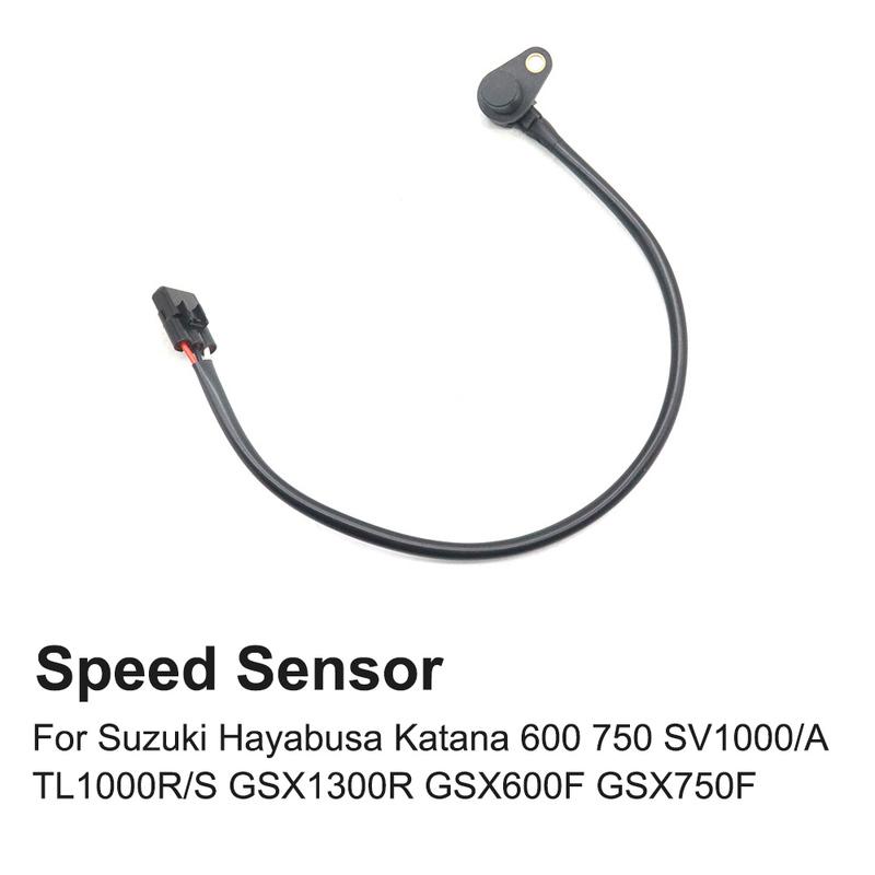

Motorcycle ABS Wheel Speed Sensor For Suzuki Hayabusa Katana 600 750 SV1000 A TL1000 R S GSX1300R GSX 600F 750F