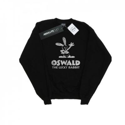 Boys Oswald Logo Sweatshirt