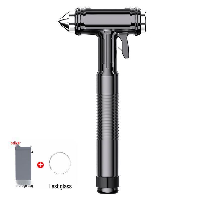 Car Safety Hammer Window Breaker
