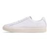 Basket Stitched Unisex Low-Top Sneakers White 368387-01