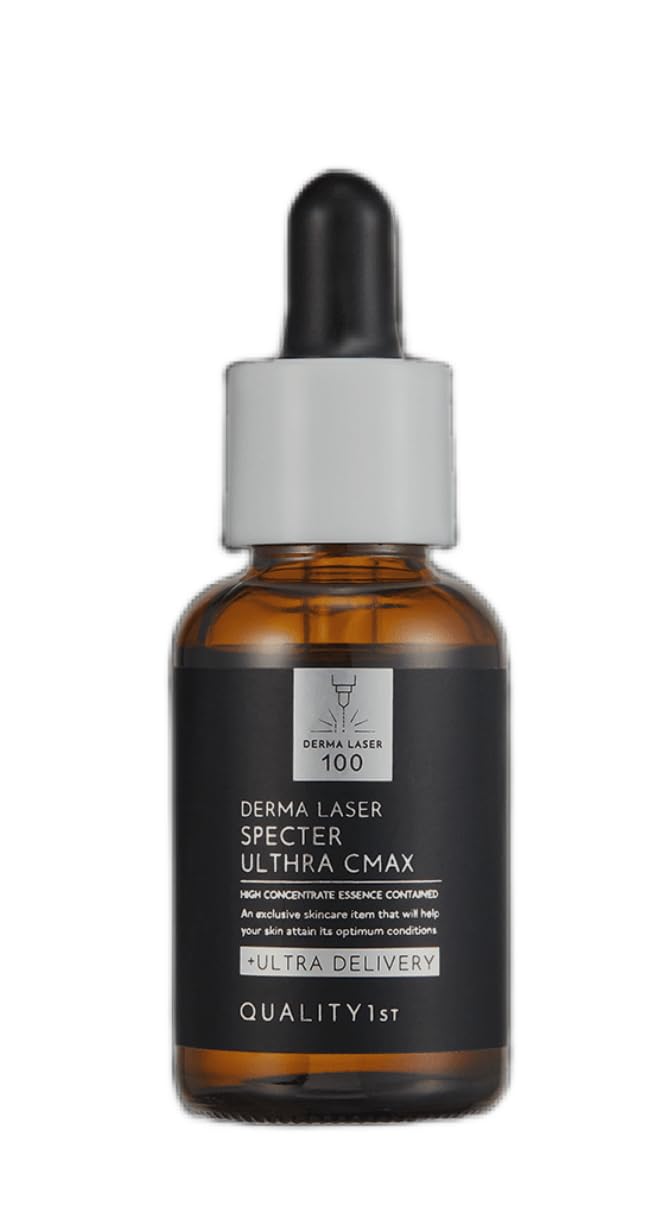 

Маска-пленка для лица Derma Laser Quality First Specter Dermal 1 шт. (Ulthera CMAX)