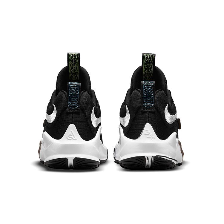 Nike Zoom Freak 3 Project 34 GS DB4158-001