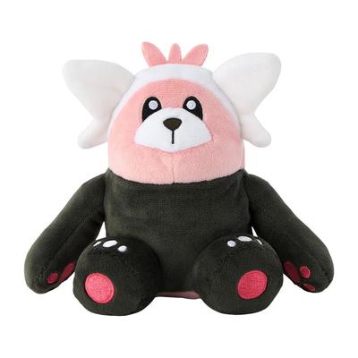 POKEMON Pokemon Center Plush Doll Pokemon Fit Bewear