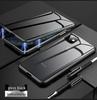 "Custodia Magnetica in Vetro Anti-Spionaggio per iPhone 12-16 Pro Max"