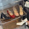 Scarpe con tacco – Scarpe con tacco