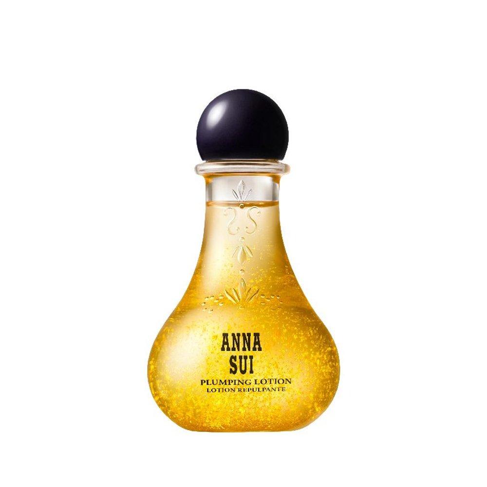 Anna Sui Essential Lotion_Plumping Lotion