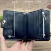 Anime Shingeki No Kyojin Scouting Legion Recon Corps Purse Short Wallet